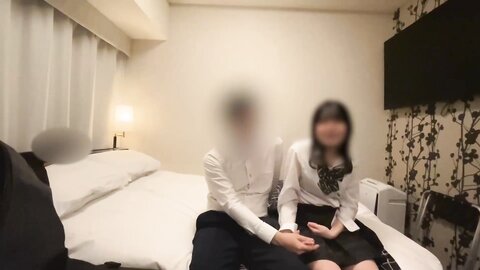 4757705 Slender E-cup specialist**, first experience of live sex in school uniform, the gap between her young face and her exquisite tits makes me cum too! [Personal Photography, Amateur, Pornography]**pzzyxq