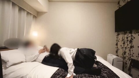 4757705 Slender E-cup specialist**, first experience of live sex in school uniform, the gap between her young face and her exquisite tits makes me cum too! [Personal Photography, Amateur, Pornography]**pzzyxq