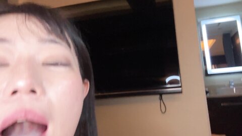 4760507 [3 beautiful women without blowjob]**pzzyxqx*z* Titjob and gokkun! Fellatio test of unique beauties from 3 digits of experience to oral virgins, Poi & Misato & Ruri.