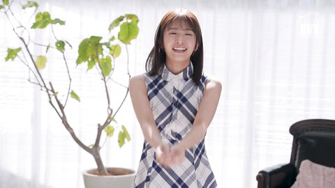 MIDA-300 [4K] NEW HERO - Newcomer - Exclusive For Active Female College Student - Sakura Kawaguchi AVDebut!