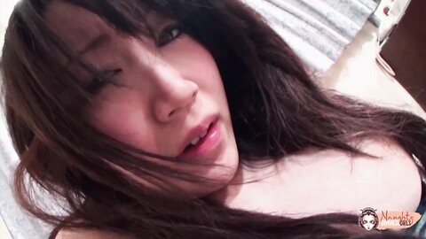 An Asian Girl With Puffy Nipples Like Getting Them Pinched And Her Pussy Fucked Hard