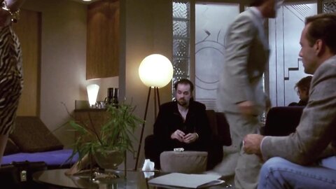 Color of Night (1994) (Director's Cut 140m 720p h264) [EngSub]