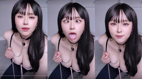 [OnlyFans] Maple.Oh - 유튜버 메이플 오 온리팬스 여태까지 풀팩 (11)