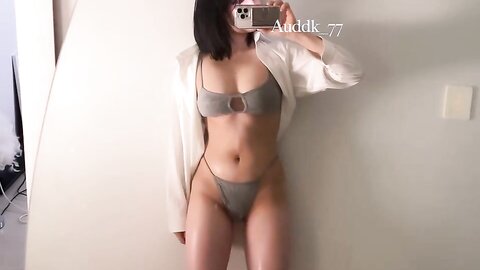 Auddk_77 (명아) - 명아는 오또케