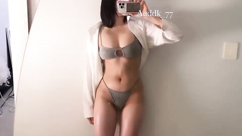 Auddk_77 (명아) - 명아는 오또케