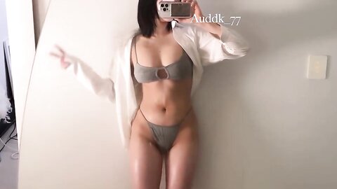 Auddk_77 (명아) - 명아는 오또케