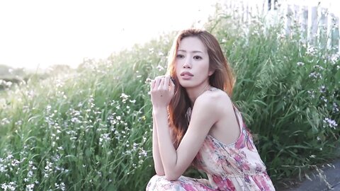 FRIDAY GOLD 央川かこ 解き放つお尻 +Movie