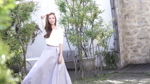 FRIDAY GOLD 央川かこ 解き放つお尻 +Movie