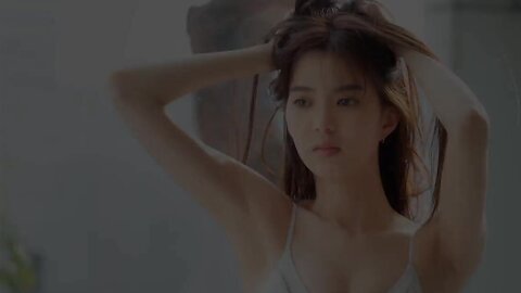 [Friday] 松平璃子 はじめてのSEXY（動画＆アザーカット付き）