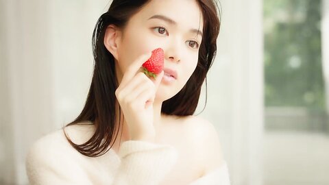 [Friday] 松平璃子 はじめてのSEXY（動画＆アザーカット付き）