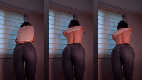 Auddk_77 (명아) - 명아는 오또케 (35)