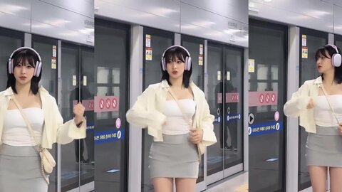 Auddk_77 (명아) - 명아는 오또케 (18)