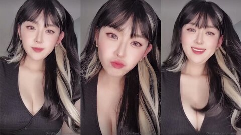 [OnlyFans] Maple.Oh - 유튜버 메이플 오 온리팬스 여태까지 풀팩 (9)
