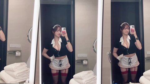 Auddk_77 (명아) - 명아는 오또케 (34)