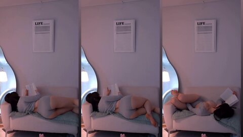 Auddk_77 (명아) - 명아는 오또케 (56)