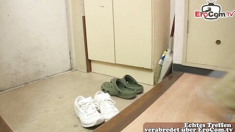 Japanese 18 Year Old Slut With Hairy Pussy Gets Fucked Hard