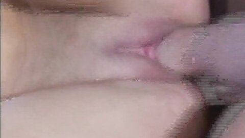 Muscular Man Destroys A Asian Girl With Tight Pussy
