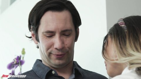 New Sensations Older Dude Fucks His Gfs Tiny Asian *** Stepsis