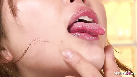 Asian Milf Nurse In Nylon Pantyhose Seduce To Creampie Fuck Japanese Porn By Scout
