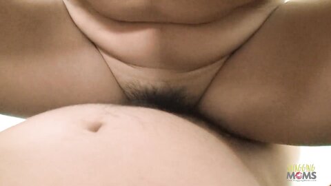 Creampie For A Hairy Pussy Asian Chick During Her Very Engaging Casting Session Nagisa Fukushima