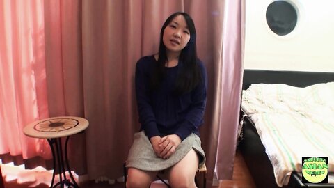 Nobody Knows Why This Horny Asian Milf Likes Intense Fingering And Sex Toys So Much