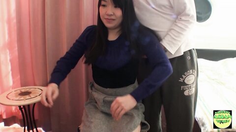 Nobody Knows Why This Horny Asian Milf Likes Intense Fingering And Sex Toys So Much