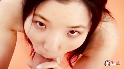 When Her Horny Boyfriend Films Her During Sex The Kinky Asian Chick Fee