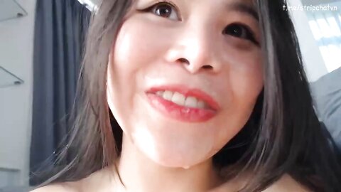 Vietnamese Live Fuck 04 (1) (Bebey_char stripchat)
