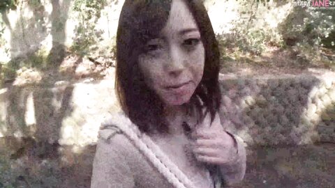 Amazing Blow From A Passionate Japanese Milf Asian Porn By Eroticonly