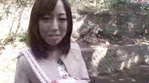 Amazing Blow From A Passionate Japanese Milf Asian Porn By Eroticonly