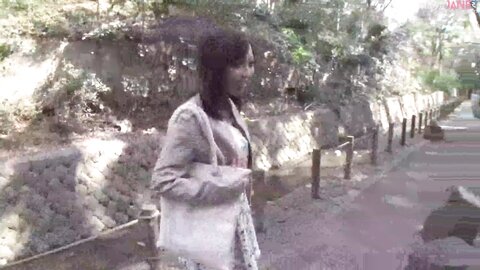 Amazing Blow From A Passionate Japanese Milf Asian Porn By Eroticonly