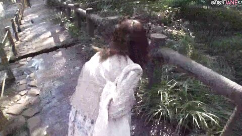 Amazing Blow From A Passionate Japanese Milf Asian Porn By Eroticonly