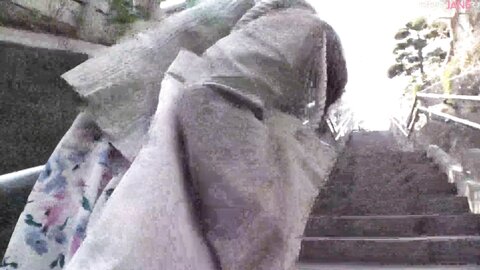 Amazing Blow From A Passionate Japanese Milf Asian Porn By Eroticonly