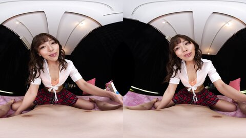 Yuzuki Hinata  Vrkm 1638 A Ultrahd
