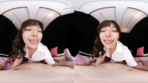 Yuzuki Hinata  Vrkm 1638 A Ultrahd