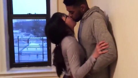 Asian BBC 16 (Korean Girlfriend loves BBC)