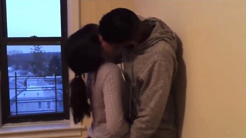 Asian BBC 16 (Korean Girlfriend loves BBC)
