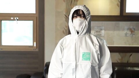 Korean Porn 05 (Sister Virus 2021)