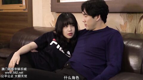 Korean Porn 05 (Sister Virus 2021)