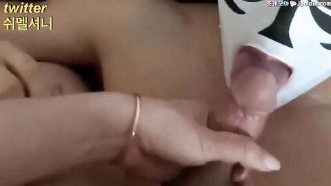 Korean Amateur 05 (Queensiyeon)