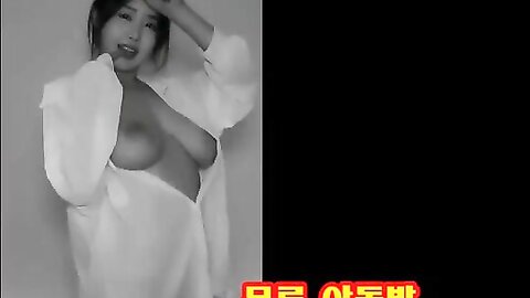 KBJ 01 (Sundeok all-nighter dancing)