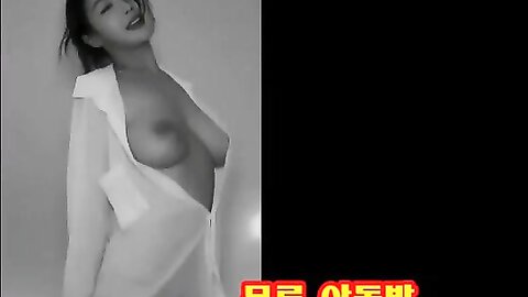 KBJ 01 (Sundeok all-nighter dancing)