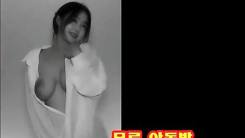 KBJ 01 (Sundeok all-nighter dancing)