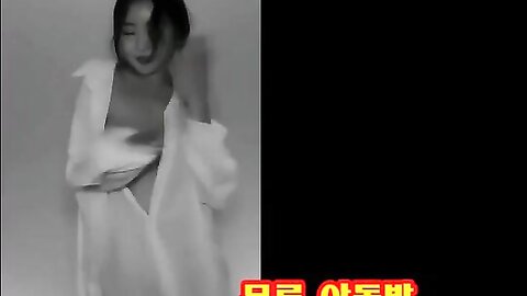 KBJ 01 (Sundeok all-nighter dancing)