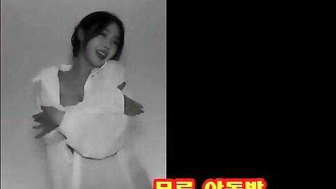 KBJ 01 (Sundeok all-nighter dancing)