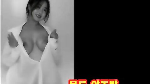 KBJ 01 (Sundeok all-nighter dancing)