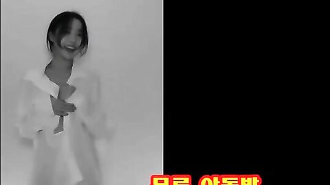 KBJ 01 (Sundeok all-nighter dancing)