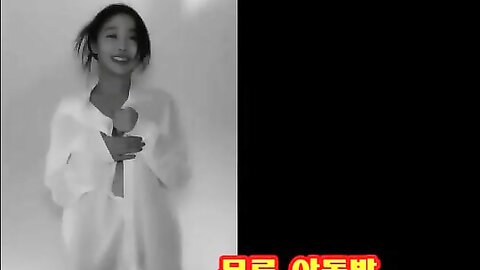 KBJ 01 (Sundeok all-nighter dancing)