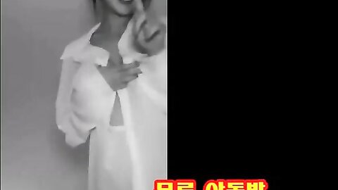 KBJ 01 (Sundeok all-nighter dancing)