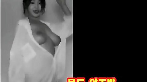 KBJ 01 (Sundeok all-nighter dancing)